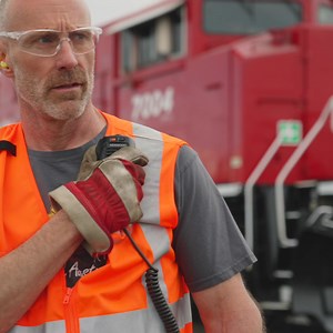 Make big moves with CPKC. We are hiring conductors. No previous railroad experience required. Paid training and signing/relocation bonuses available. | CPKC