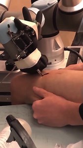 26K views · 66 reactions | Robot arm machine; armed with tattoo machine attempts to tattoo. Follow Superb Tattoos | Superb Tattoos | Facebook
