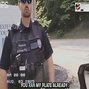 5.2K views · 67 reactions | Rookie Cop Gets Completely Dismantled By Random Driver Even Supervisor Fails To H | Bowmayladastory | Facebook
