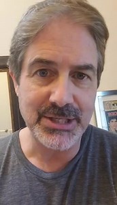 Billy Peltzer & Gizmo are getting ready to fly to Edinburgh to see you all at Comic Con! Only a week to go!!!! | Comic Con Scotland