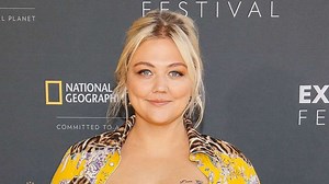 Elle King announces she is pregnant with her 1st child after 2 'very big losses'