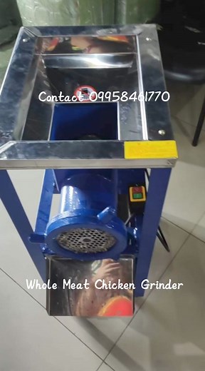 Meat Grinder Sale | Payo Dok Alternatibo Machineries