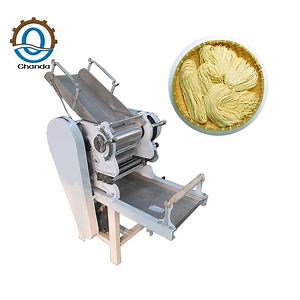 [Hot Item] Pasta and Noodle Maker Portable Korean Noodle Ramen Machine Noodle Making Machine