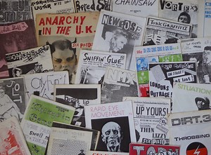 CBGB Isn’t “The Fucking Notre Dame," Punk Died Long Before Then