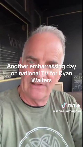 Sean Cummings Irish Pub on TikTok