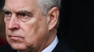 Prince Andrew drops F-bomb at workers in foul-mouthed rant