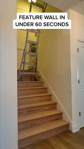 26K views · 188 reactions | How to easily figure out the layout for your board & batten (OR WAINSCOTTING) wall. #DIY #boardandba | Benderhomes | Facebook