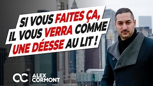Comment rendre un homme accro ? Comment devenir une femme fatale au lit ? Je vous dévoile les secrets dans cette vidéo ! Pour réserver un appel, cliquez ici : https://calendly.com/teamalexandrecormont/coaching-avec-alexandre-cormont | Alexandre Cormont