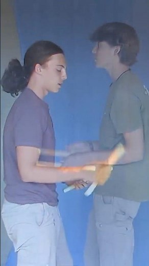 Rhythm, Focus, Flow – Cadence Stick Dance