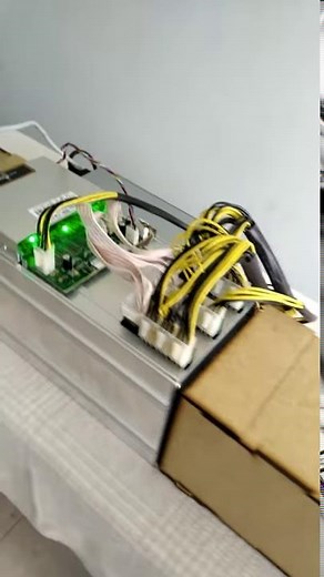 Silenciador BTC Antminer S9, S9i T9+