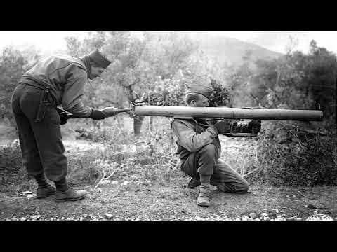 Why the 104th Infantry Division Turned 3 Captured German 88mm Guns Against Their Former Owners