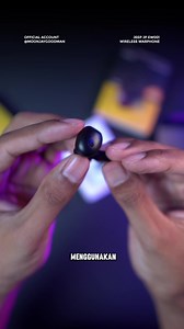 14 reactions | Lain macam earphone dari Jeep ni.. padu teruk!! Tgk harga dia berapa : https://shope.ee/1qEJNjYTGC | Moonjay Goodman | Facebook