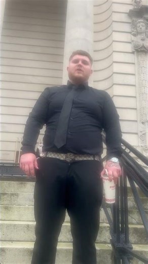 Cardiff Crown Court - Possession With Intent To Supply Class A Drugs #Wales #Cardiff #Fyp #Prison