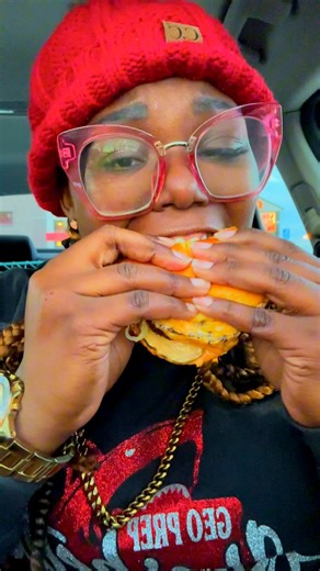 34K views · 560 reactions | Arby’s Good Burger  Taste and Review: My...