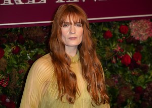 Η Florence Welch είναι το νέο πρόσωπο της καμπάνιας για το άρωμα Gucci Bloom!
