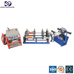 [Hot Item] Sud 200h Thermofusion Welding Machine