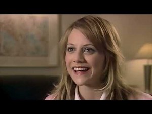 Brittany Murphy Interview