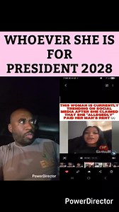 10K views · 456 reactions | BEHIND EVERY GREAT BLACK MAN IS A HER...