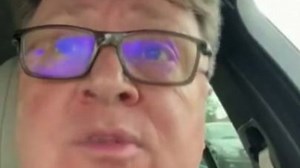 'This is what actually happened'