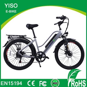 [Hot Item] 26 Inch Electric Cars