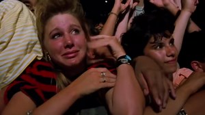 Michael Jackson: Moonwalker Laserdisc + HD