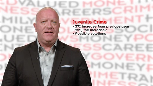 Here is a preview of At Issue with Mark Welp. Tonight at 8pm only on WTVP! | WTVP