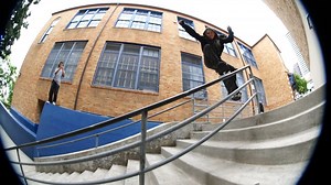 10K views · 104 reactions | Orlando Garcia, FS 5050 | Powell-Peralta | Facebook