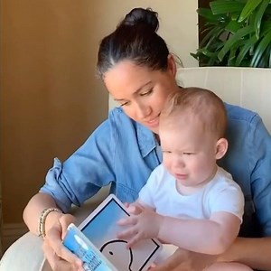 Happy birthday, Archie! 🎉🎈🎂 | London Evening Standard