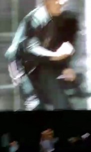 CHAYANNE feliz por celebrar 100 conciertos en MEXICALI 🔥🔥🔥 | No me digas Mexicali