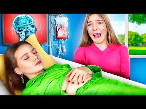 My Mom Saved My Life | What To Do If Mom Leaves You Alone