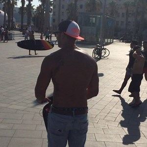 11K views · 301 reactions | ☀️ #Segway #LaBarceloneta #Barcelona | Alberto Santana | Facebook