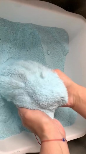 PINOL FAB DETERGENT 🪷🌲 #asmrmagic #asmr #shorts | Taste for Soapy