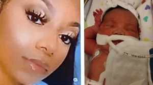 Model Shot in Targeted Attack Gives Birth to Baby Before Dying: Cops