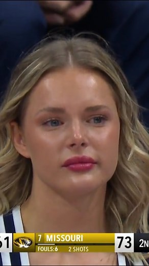 This Utah State cheerleader was going through it | League Alerts