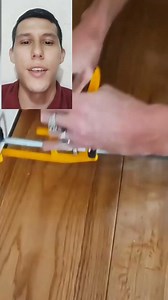 1.7M views · 6.1K reactions | Herramienta para ajustar cerámicas y madera para pisos. #tendencia #viralreelsシ #reelsfypシ | Detrás de tec | Facebook