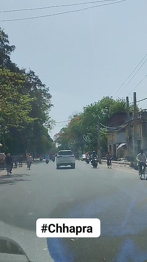 #Chhapra | Chhapra Today