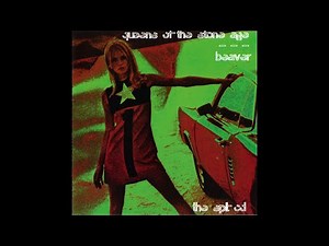 Queens Of The Stone Age / Beaver - The Split CD (Full Album)
