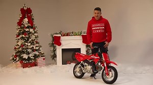 66K views · 324 reactions | Every journey starts with the first step. | Honda Motorcycles Canada | Facebook