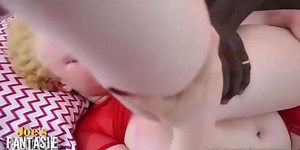 Best of African Albino