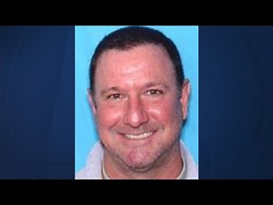 Search for missing firefighter continues