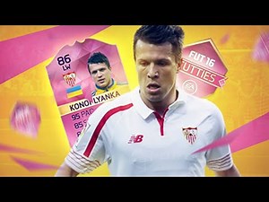 FUTTIES CUP - FINAL!!!!