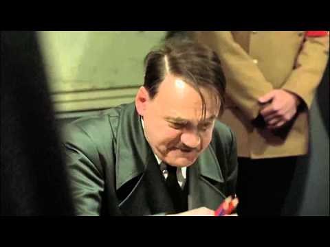 Hitler: Der Angriff Steiners war ein Befehl! - HD Version - From Der Untergang (Downfall)