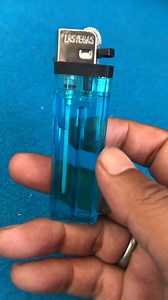 Korek api las vegas | Budi Garcia