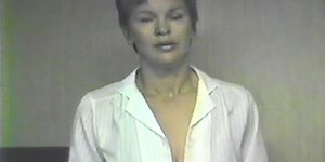 Donna puts on a Show