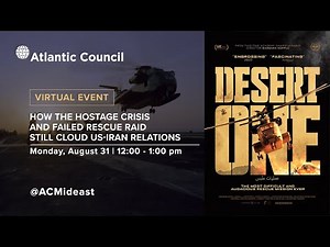 ‘Desert One’: How the Hostage Crisis and failed rescue raid still cloud US-Iran relations