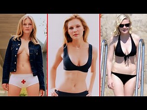 Top 50 Sexiest Kirsten Dunst Pictures (MiniList)