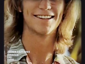 Amber Cascades °•°☆°•° America | Ao meu redor