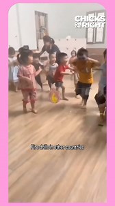 This is the most realistic fire drill EVER. Is it just us or did fire drills used to be social time? | Chicks On The Right