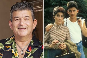 EastEnders' Nasty Nick star John Altman desperate to join A-list dating site Raya to find a girlfriend