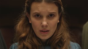 A mystery that created a movement. Enola Holmes 2 debuts globally Nov. 4, only on Netflix. | Millie Bobby Brown